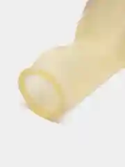 Зелёный хаки воздушный шар, с конфетти