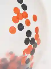 Медный воздушные шары, с конфетти