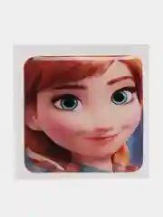 Лайм 3d-стикеры, наклейки на телефон Холодное сердце, Моана, Миньоны, Ариэль, Powerpuff Girls