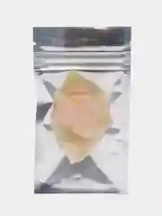 Карамельный воздушные шары, с конфетти