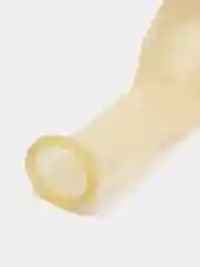 Коралловый воздушный шар, с конфетти