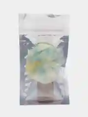 Ледяной воздушные шары, с конфетти