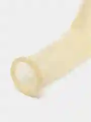 Серебряный воздушный шар, с конфетти