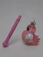 Розовый детский, портативный ночник-фонарь, 4 вида