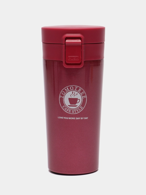 Термокружка Coffee