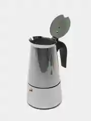 Кофеварка гейзерная