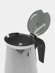 Кофеварка гейзерная