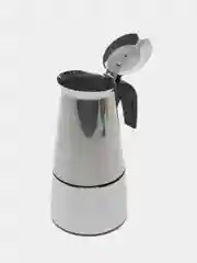 Кофеварка гейзерная