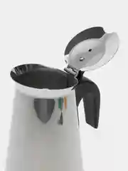 Кофеварка гейзерная