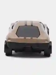 Набор металлических детских гоночных машинок City Racer Lelu, масштаб 1:64