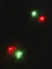 Индиго светодиодная гирлянда пробка для бутылки 1 и 2 метра, 10 и 20 LED, новогодний декор