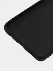 Чехол черный Honor 9 6X (2017)  7C Pro 9 lite 8C (2018) Huawei P20 Plus Nova 3i P20 (2018)