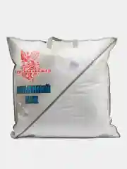 Подушка для сна, стеганая, лебяжий пух, 2 размера