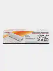 Нагревательный мат, теплый пол Varmel Ultra SlimTwin 1,5 кв.м