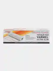 Нагревательный мат, теплый пол Varmel Ultra SlimTwin 1,0 кв.м