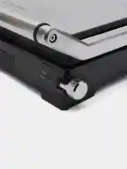 Гриль-пресс электрический BRAYER BR2005, антипригарное покрытие