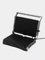 Гриль-пресс электрический BRAYER BR2005, антипригарное покрытие