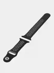 Тёмно-бирюзовый ремешок для Apple Watch 3/4/5/6/7/8/9/SE