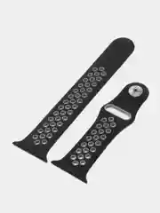 Тёмно-бирюзовый ремешок для Apple Watch 3/4/5/6/7/8/9/SE