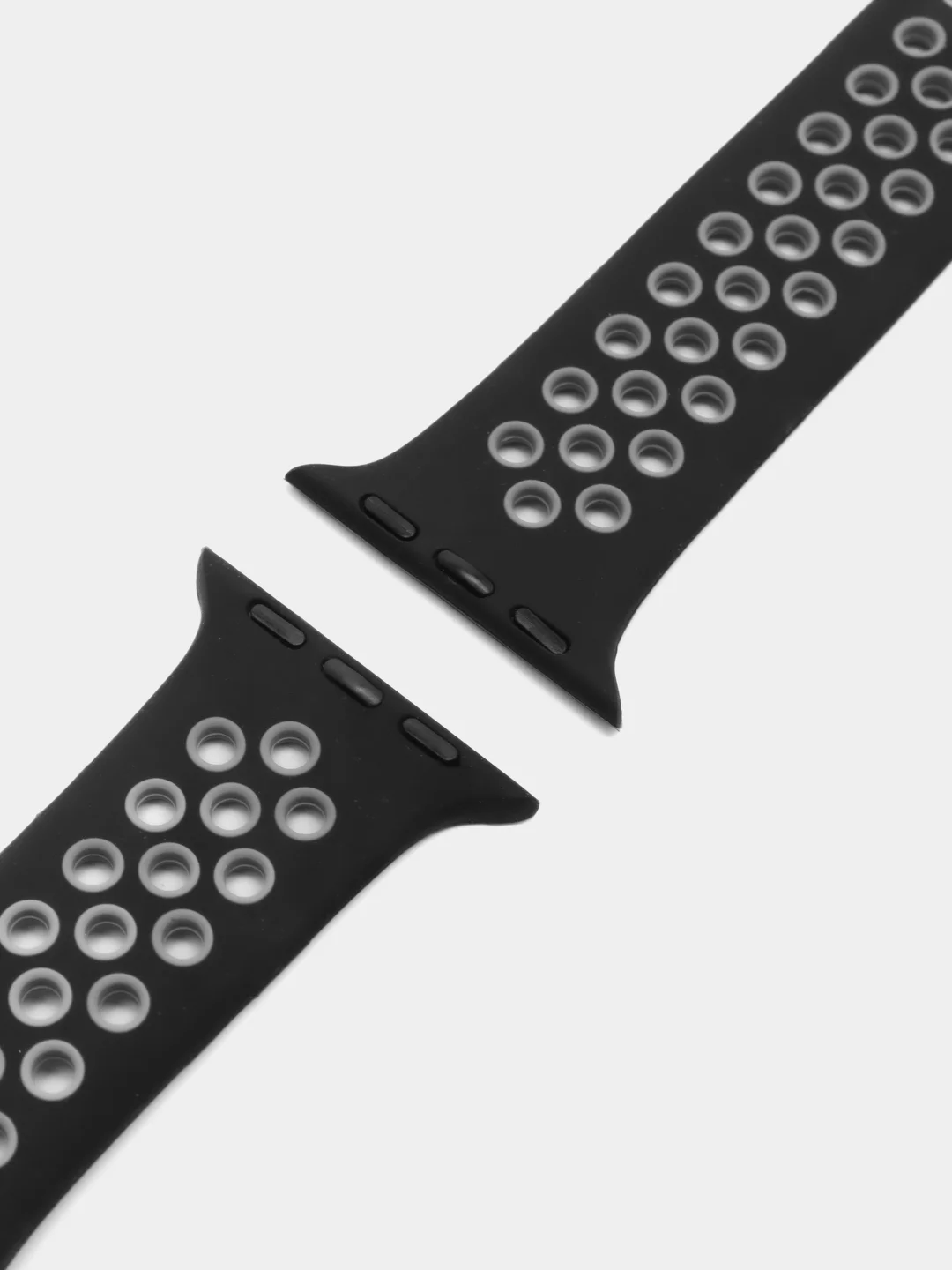 Тёмно-бирюзовый ремешок для Apple Watch 3/4/5/6/7/8/9/SE