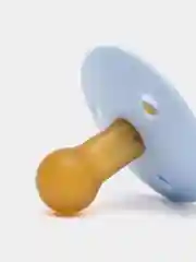 Голубой соска-пустышка