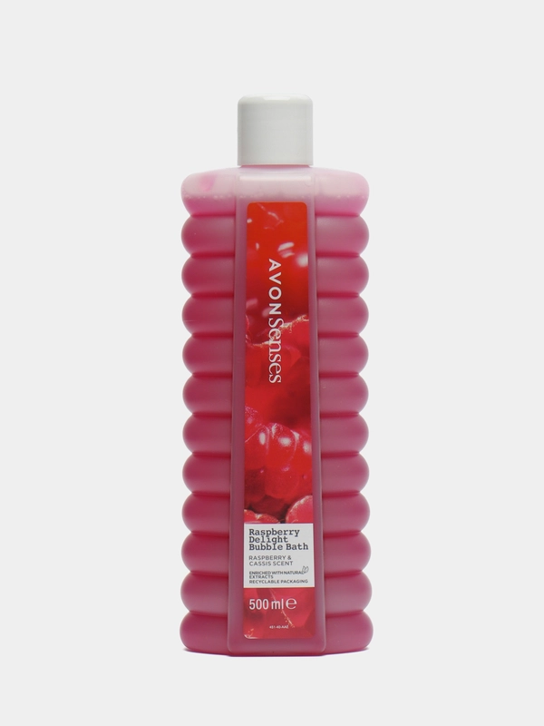 Пены для ванн AVON различные ароматы и объемы
