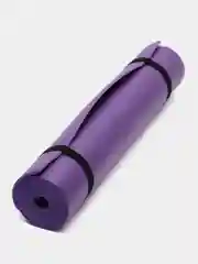 Угольный спортивный коврик для йоги, фитнеса и отдыха