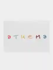 Открытка с днем рождения, на татарском, "Этиемэ", 7х10 см