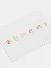 Открытка с днем рождения, на татарском, "Эниемэ", 7х10 см