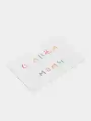 Открытка на день мамы, 7х10 см