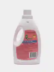 Средство для стирки изделий из шерсти и шелка Lavaggio silk&wool, флакон, 1 л