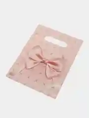 Пакет подарочный 1 шт, 3 шт, 5 шт, 10 шт, 15 шт, 30 шт,50 шт,маленький на 8 марта 19*25 см