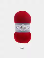 Пряжа Alize Lanagold 800 Акрил 51% Шерсть 49% 100г 800м (шт./ упаковка 5шт.)