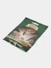 Грибы Вешенка королевская (семена)