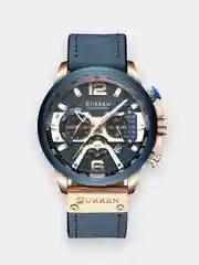 Ледяной мужские часы Curren 8329