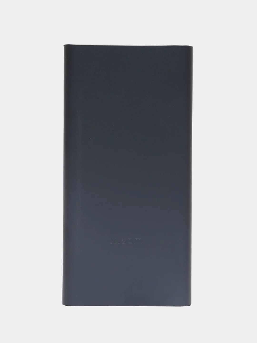 Темно-синий внешний аккумулятор Xiaomi Power Bank 3, 10000 mAh, 22.5 W, PB100DZM