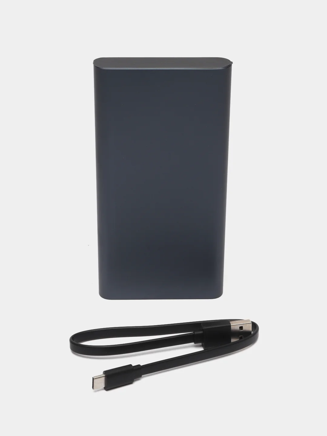 Темно-синий внешний аккумулятор Xiaomi Power Bank 3, 10000 mAh, 22.5 W, PB100DZM