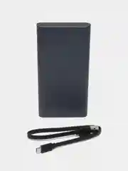 Темно-синий внешний аккумулятор Xiaomi Power Bank 3, 10000 mAh, 22.5 W, PB100DZM
