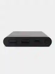 Темно-синий внешний аккумулятор Xiaomi Power Bank 3, 10000 mAh, 22.5 W, PB100DZM