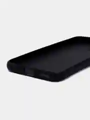 Черный чехол Realme 9 5G / Realme 9 PRO 5G / Реалми 9 / 9 Про 5G черный силиконовый