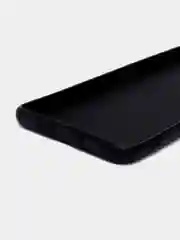 Чехол Samsung Galaxy S20+ / S20 Plus, Самсунг Галакси С20+ / С20 Плюс черный, силиконовый