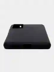 Угольный чехол на Samsung Galaxy S20 FE / Самсунг Галакси С20 ФЕ, Fan Edition, силиконовый, цветной