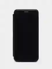 Черный чехол книжка Xiaomi Poco F3, F3 Pro, Redmi K40, K40 Pro, Сяоми Поко Ф3, Ф3 Про, Редми К40