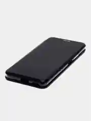 Черный чехол книжка Xiaomi Poco F3, F3 Pro, Redmi K40, K40 Pro, Сяоми Поко Ф3, Ф3 Про, Редми К40