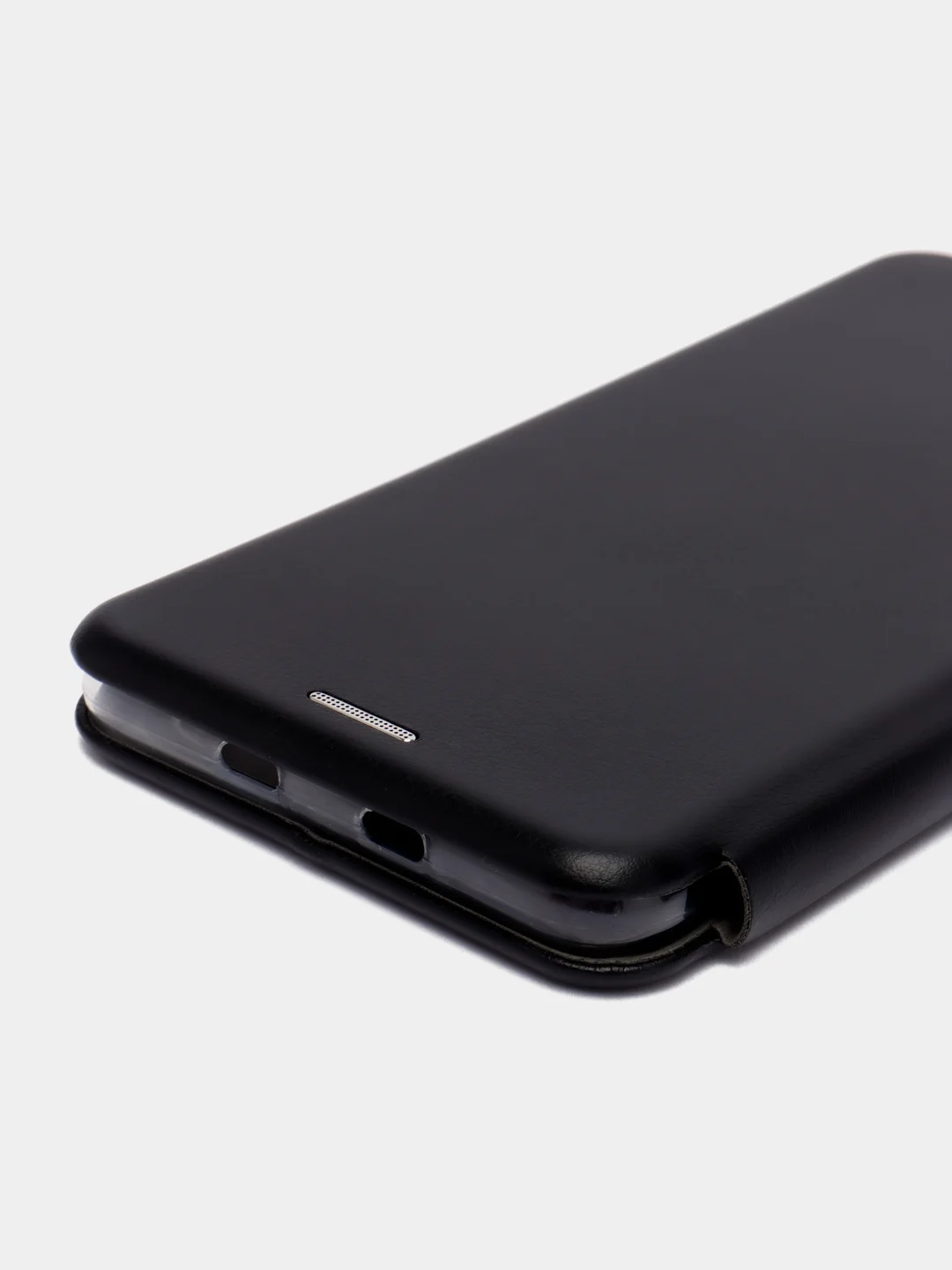 Черный чехол книжка Xiaomi Poco F3, F3 Pro, Redmi K40, K40 Pro, Сяоми Поко Ф3, Ф3 Про, Редми К40