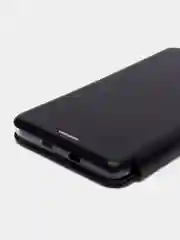 Черный чехол книжка Xiaomi Poco F3, F3 Pro, Redmi K40, K40 Pro, Сяоми Поко Ф3, Ф3 Про, Редми К40