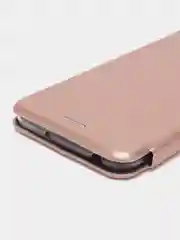 Розовый чехол-книжка Xiaomi Redmi 9C, Redmi 9С NFC, Redmi 10A (Сяоми Редми 9С, 9С НФС, 10А)
