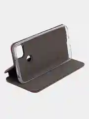 Морской чехол-книжка Xiaomi Redmi 9C, Redmi 9С NFC, Redmi 10A (Сяоми Редми 9С, 9С НФС, 10А)