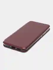 Морской чехол-книжка Xiaomi Redmi 9C, Redmi 9С NFC, Redmi 10A (Сяоми Редми 9С, 9С НФС, 10А)