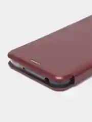 Морской чехол-книжка Xiaomi Redmi 9C, Redmi 9С NFC, Redmi 10A (Сяоми Редми 9С, 9С НФС, 10А)